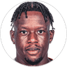 Denis Zakaria, Midfielder for AS Monaco