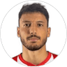 Paulinho, Midfielder for Leixões SC
