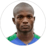 Jane Thaba Ntso, Midfielder for Lesotho