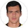 Astemir Abazov, Defender for Mashuk-KMV