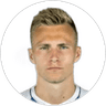 Marco Lund, Defender for Diósgyőr
