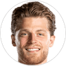 Mathias Jensen, Midfielder for Brentford