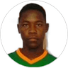 S. Sautu, Midfielder for ZESCO United