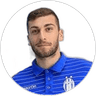 A. Abibi, Goalkeeper for AC Perugia Calcio