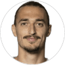 Aldin Turkes, Forward for FK Sarajevo