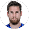 T. Perthel, Defender for Leoben