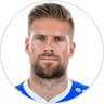 T. Kempe, Midfielder for SV Darmstadt 98