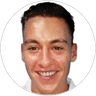 Scott James Fenwick, Attacker for 
    