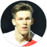 J. McKay, Attacker for Buxton