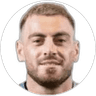 Angel Gonzalez, Midfielder for Ferro Carril Oeste