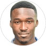 D. Osei, Attacker for Marine