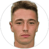 J. Heaton, Defender for Melbourne Srbija