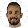 Saleh Rateb, Midfielder for Al Wehdat