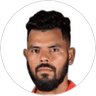 Jean, Goalkeeper for Maranhão