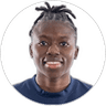 Nerilia Mondesir, Forward for Haiti