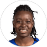 S. Jeudy, Midfielder for Haiti