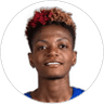J. Limage, Defender for Haiti