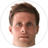 Pascal Grünwald, Goalkeeper for 
    