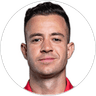 Ferrareis Gustavo, Defender for Atlas