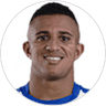 Romulo, Forward for Chapecoense