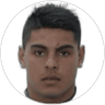 Emanuel Cuevas, Midfielder for San Martín Formosa