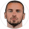Giorgi Vekua, Midfielder for Shturmi