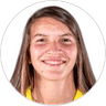Yenifer Gimenez, Defender for Servette Chênois