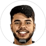 Leandrinho, Midfielder for Boavista RJ