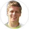 J. Jakubov, Goalkeeper for Greifswalder FC