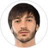T. Mütəllimov, Defender for Sabah FK