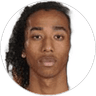 Zachary Herivaux, Midfielder for Rhode Island