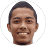 Farhan Roslan, Midfielder for Sabah