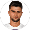 Jurgen Bardhi, Midfielder for Ümraniyespor
