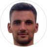 J. Basha, Goalkeeper for 
    
