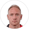 Dmytro Klyots, Midfielder for Veres