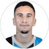 Dodi, Midfielder for Grêmio