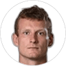 Antonin Krapka, Defender for Zlín