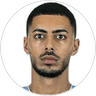 Tarek Chahed, Defender for 1. FC Magdeburg