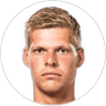 Jordy Rondeel, Goalkeeper for De Treffers