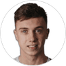 M. Shevlin, Attacker for Coleraine