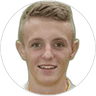 Ross MacLean, Forward for Forfar Athletic