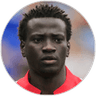 D. N’Dinga, Midfielder for Balzan