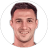 Hernan Da Campo, Midfielder for Sport Boys
