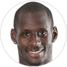 Y. Thuram-Ulien, Goalkeeper for Quevilly II