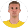 Jan Minarik, Defender for MŠK Žilina