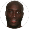 Y. Sagbo, Attacker for Istres
