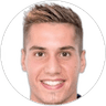 L. Polizzi, Midfielder for Tournai