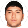 E. Məmmədov, Goalkeeper for Luftëtari