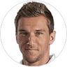 M. Leitgeb, Midfielder for Wildon