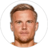Sebastian Pingel, Forward for Strømsgodset